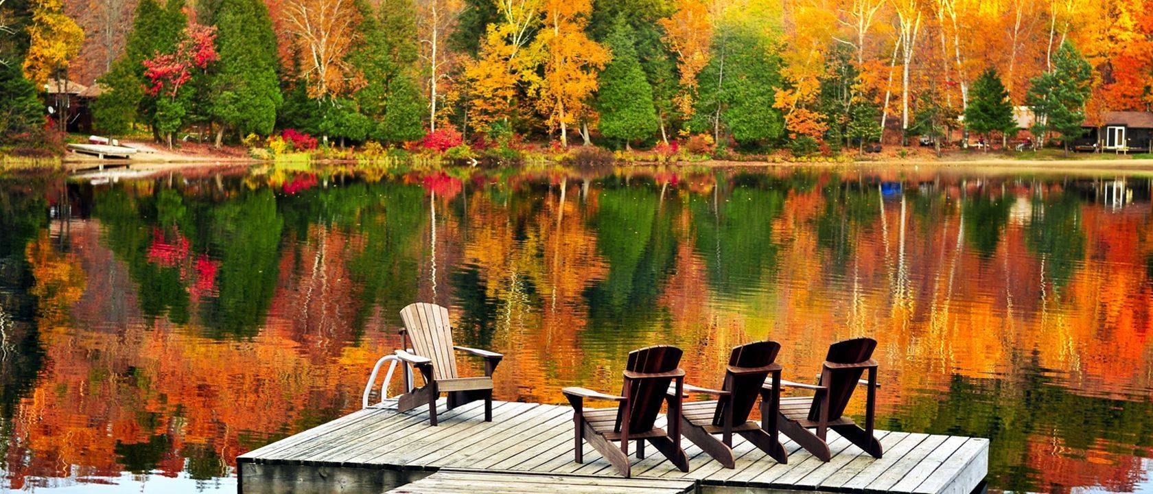 Guide de voyage Canada : que voir, que faire ?