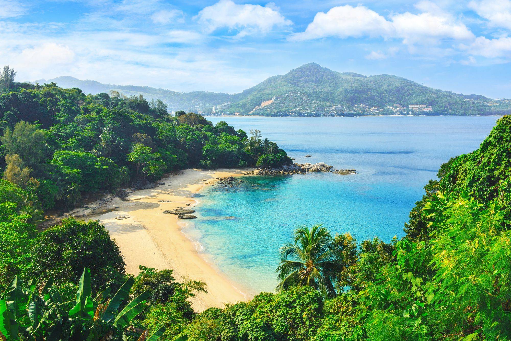 Guide de voyage Thaïlande : que voir, que faire ?