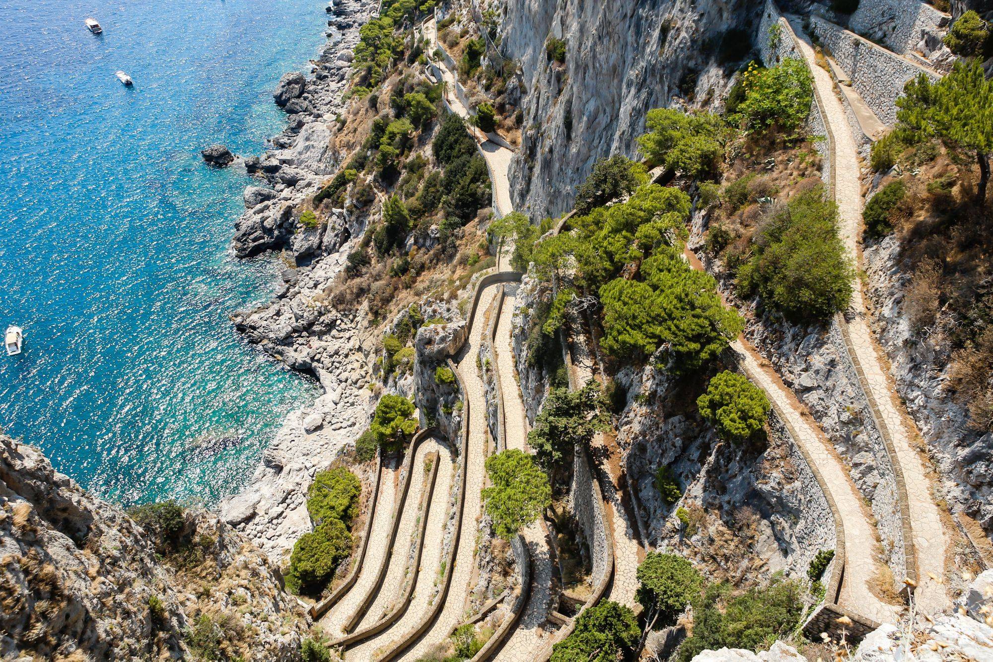10 road trips sur les plus belles routes du monde