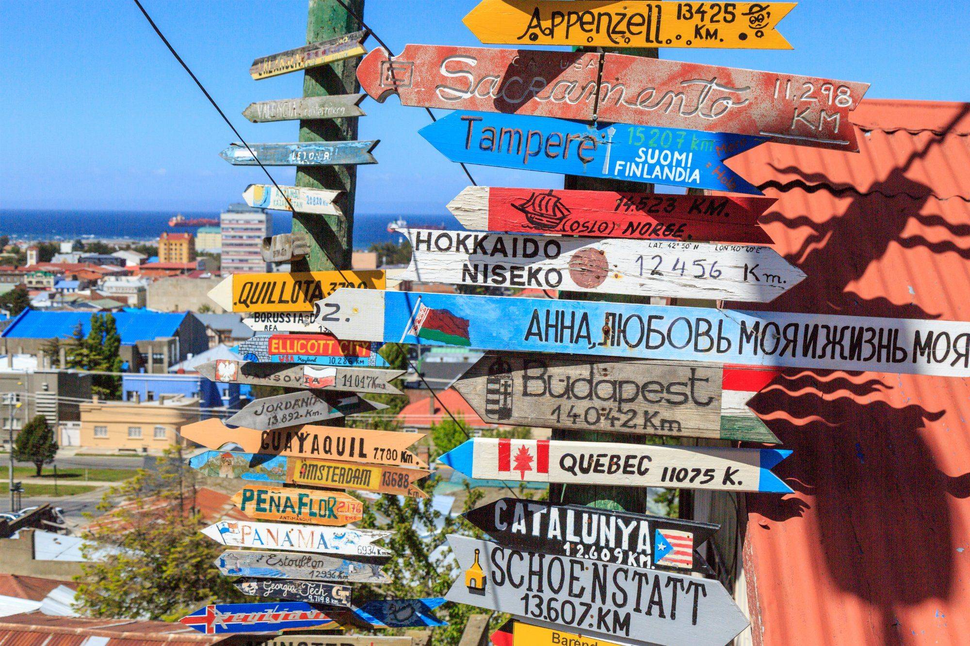 Printemps-été, nos plus belles destinations