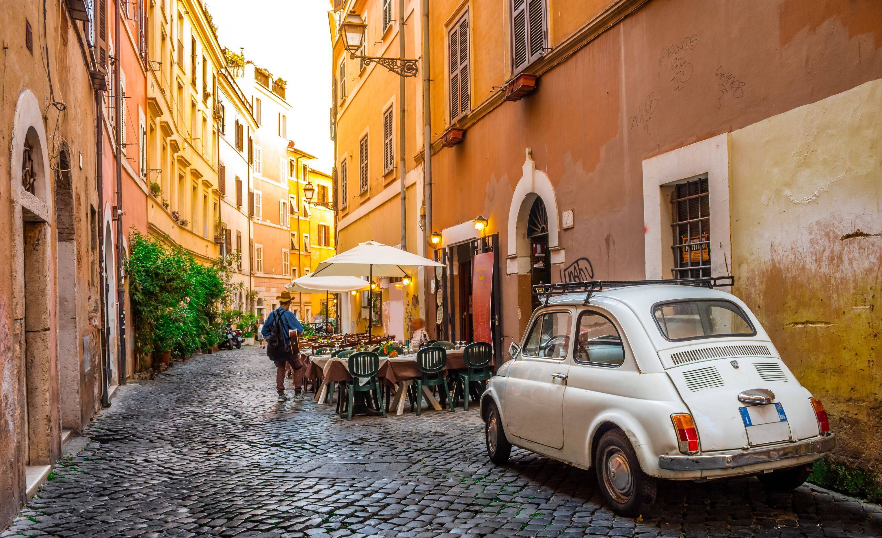 Guide de voyage Italie : que voir, que faire ?