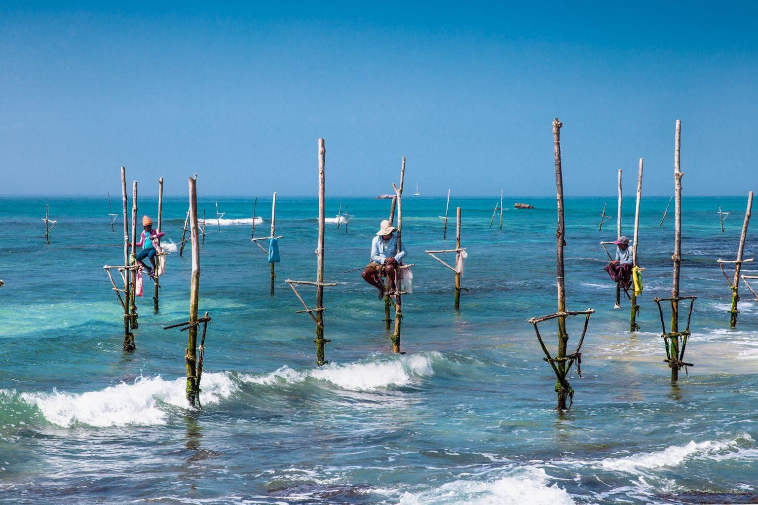 Guide de voyage Sri Lanka : que voir, que faire ?