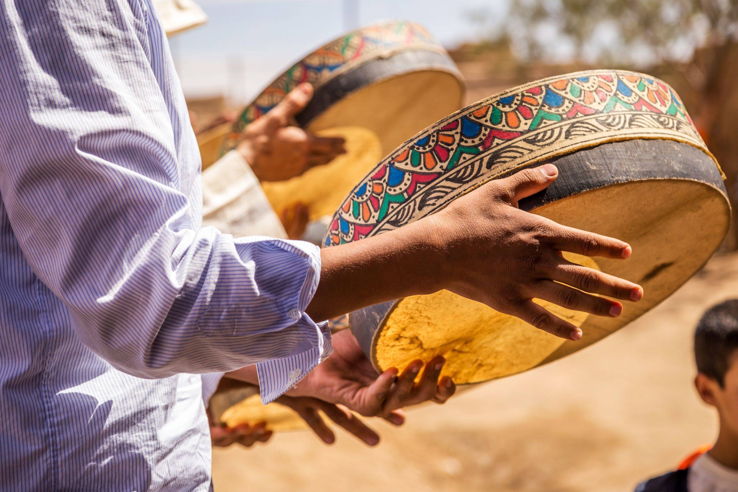 10 destinations aux sources des musiques du monde