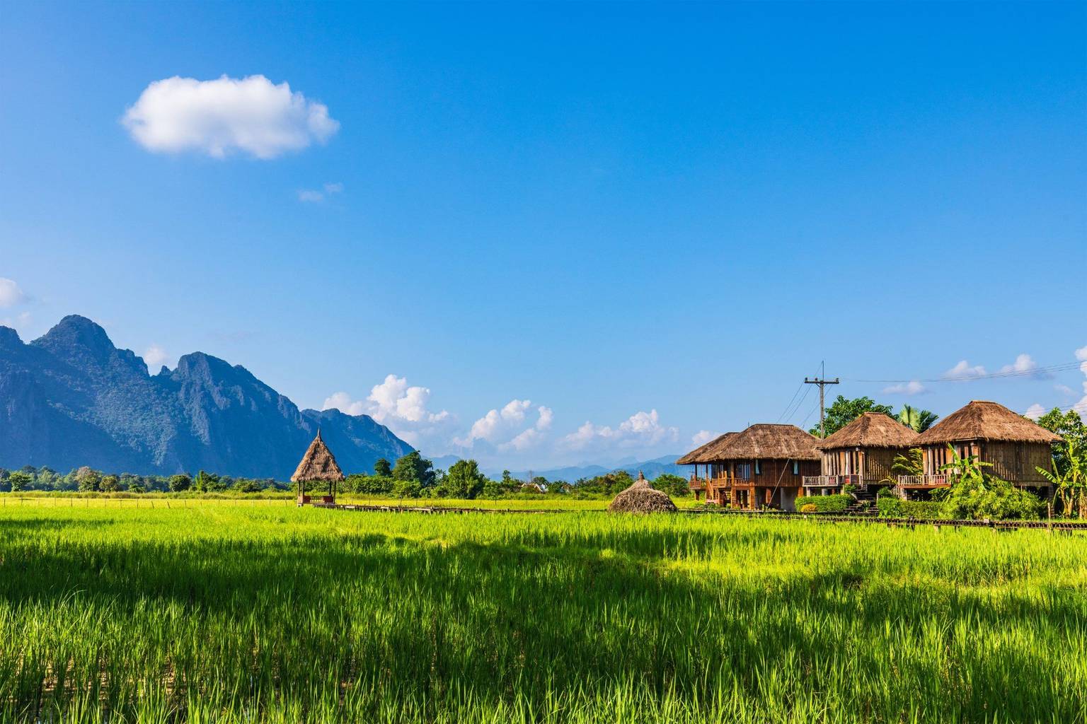 Guide de voyage Laos : que voir, que faire ?