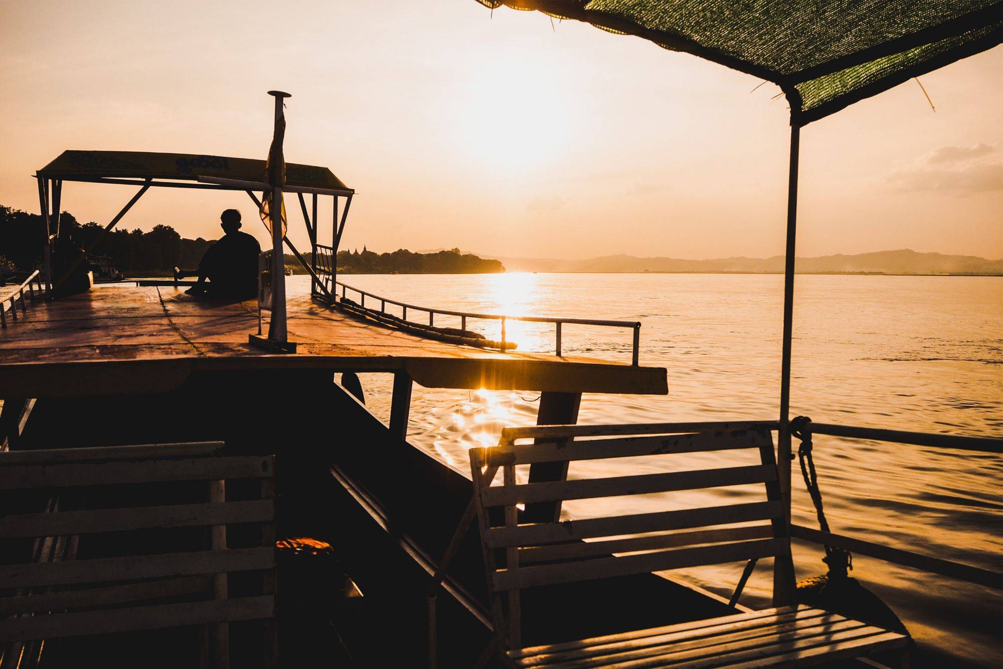 René-Georges se souvient...