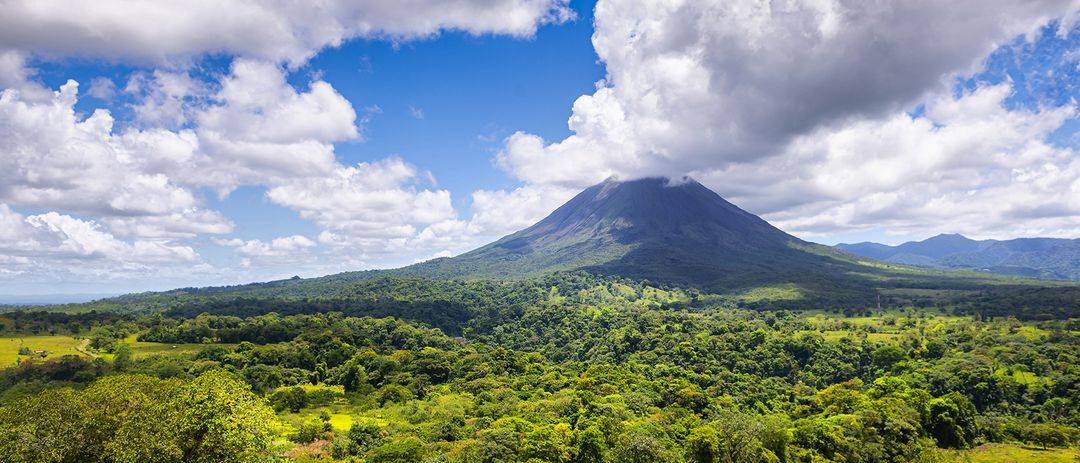 Guide de voyage Costa Rica : que voir, que faire ?