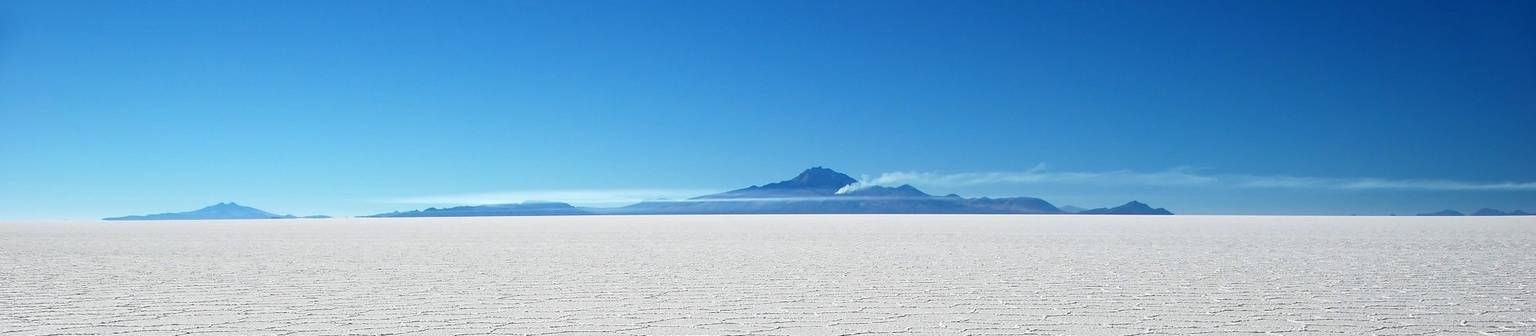 Voyage en Bolivie