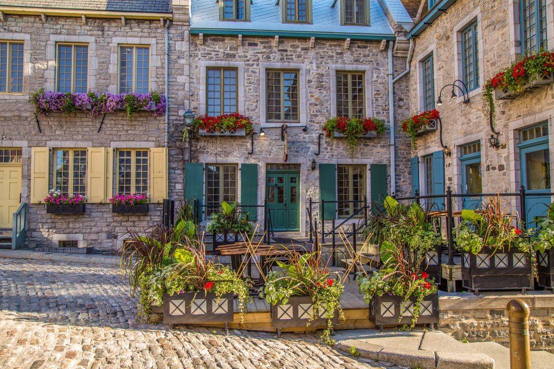 3 bonnes raisons de s'envoler pour le Québec