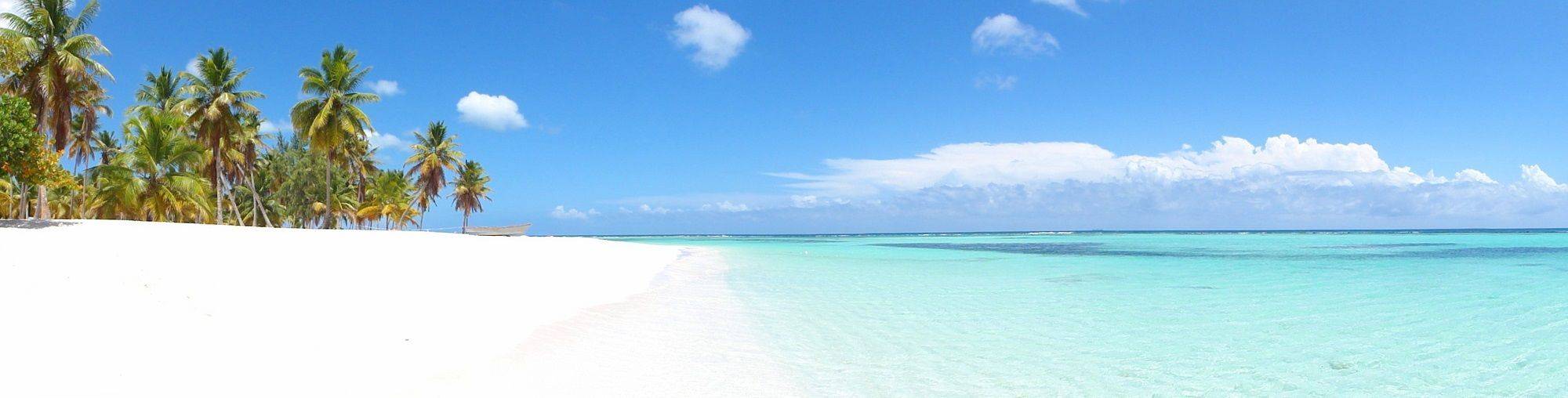 Voyage en République Dominicaine