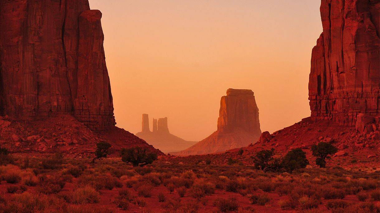 3 bonnes raisons de s'envoler pour l'Arizona