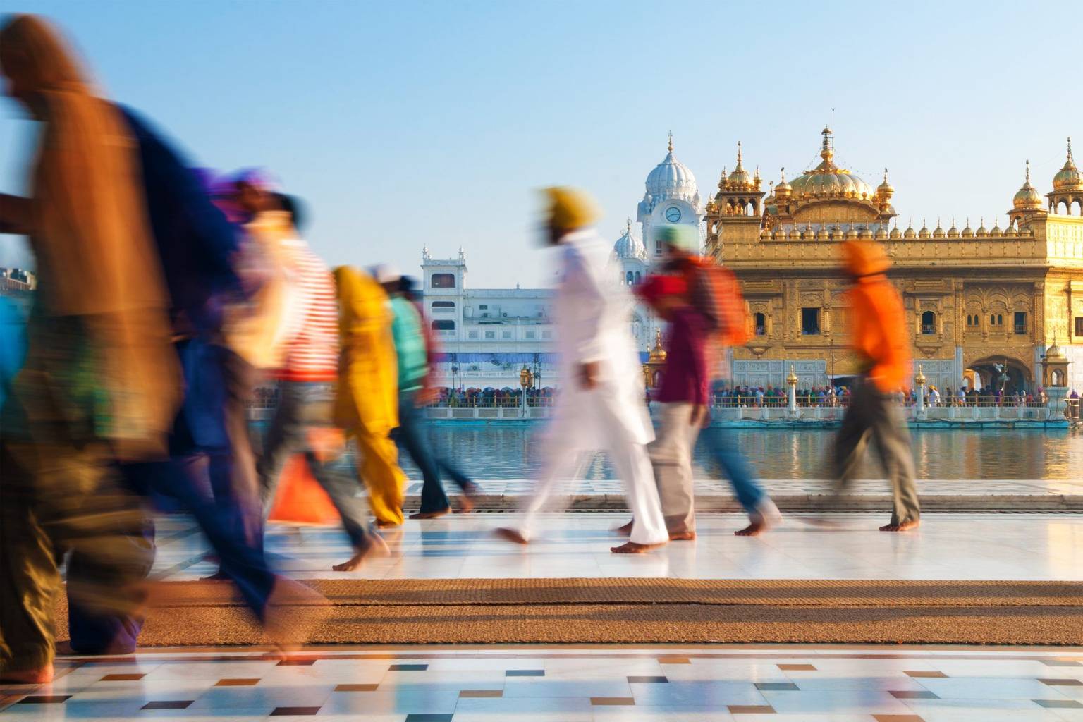 Guide de voyage Inde : que voir, que faire ?