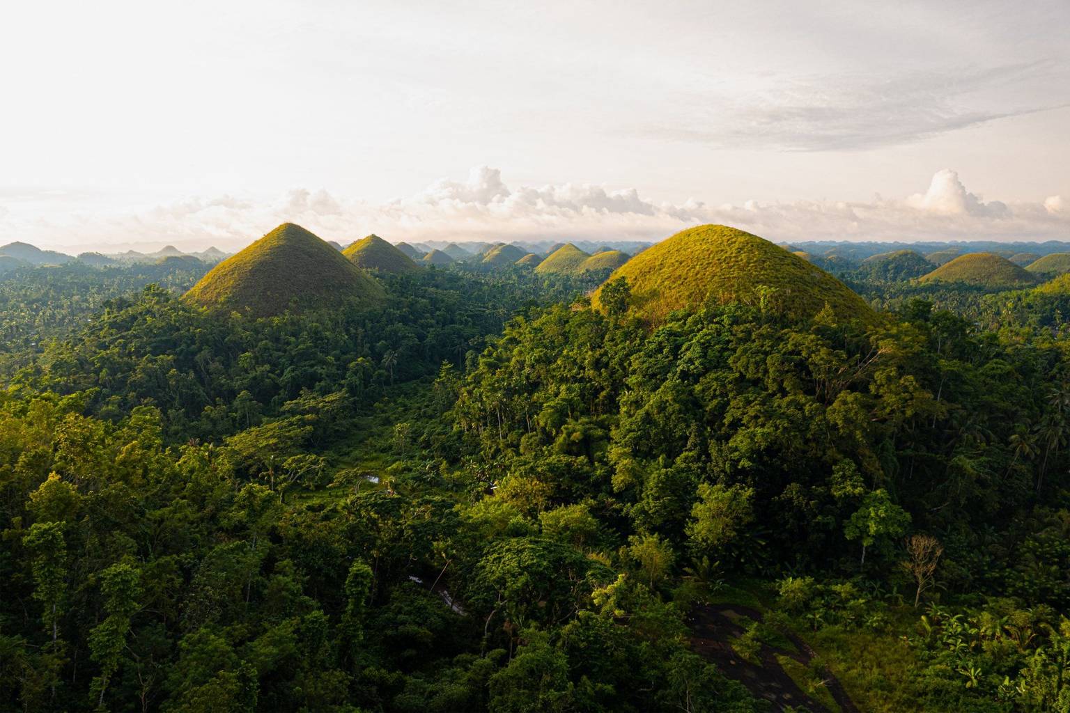 Carnet de voyage aux Philippines
