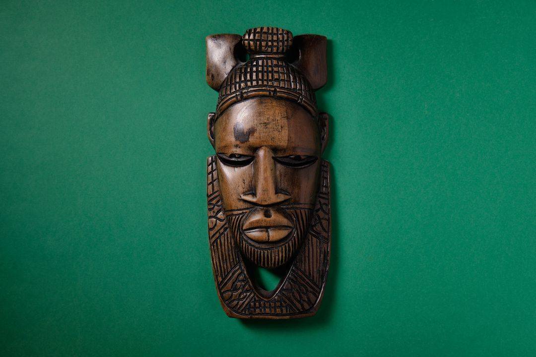 De l'influence de l'art tribal africain sur l'art moderne