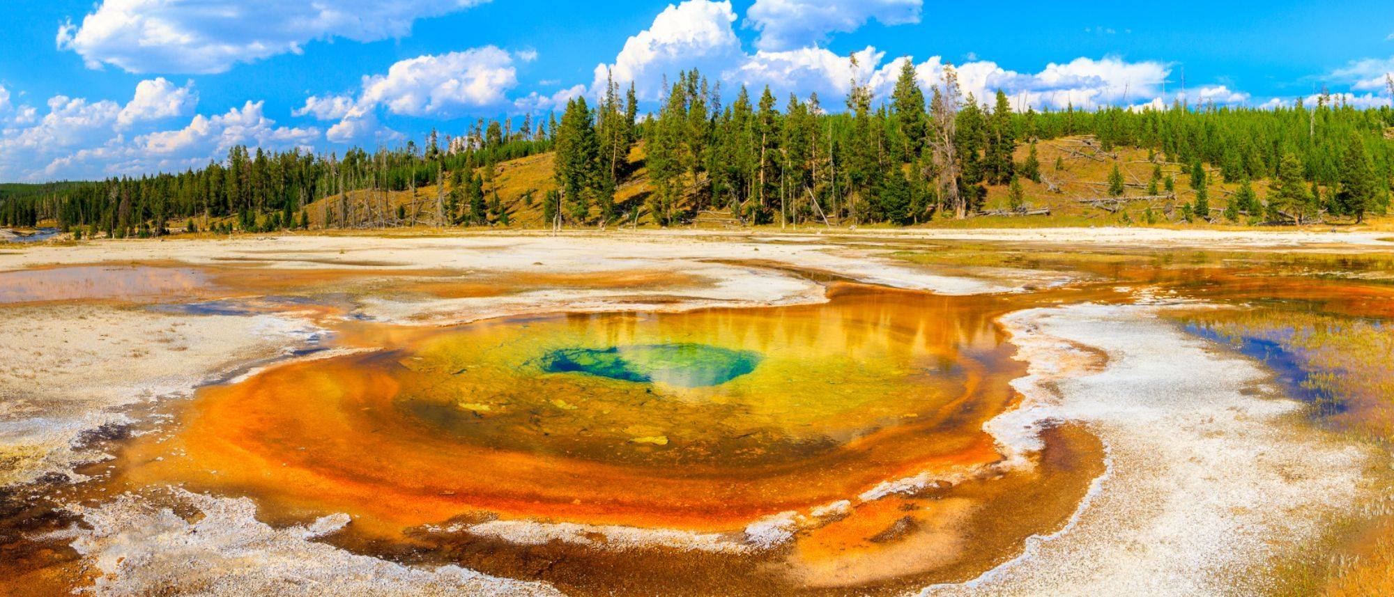Guide de voyage États-Unis : que voir, que faire ?