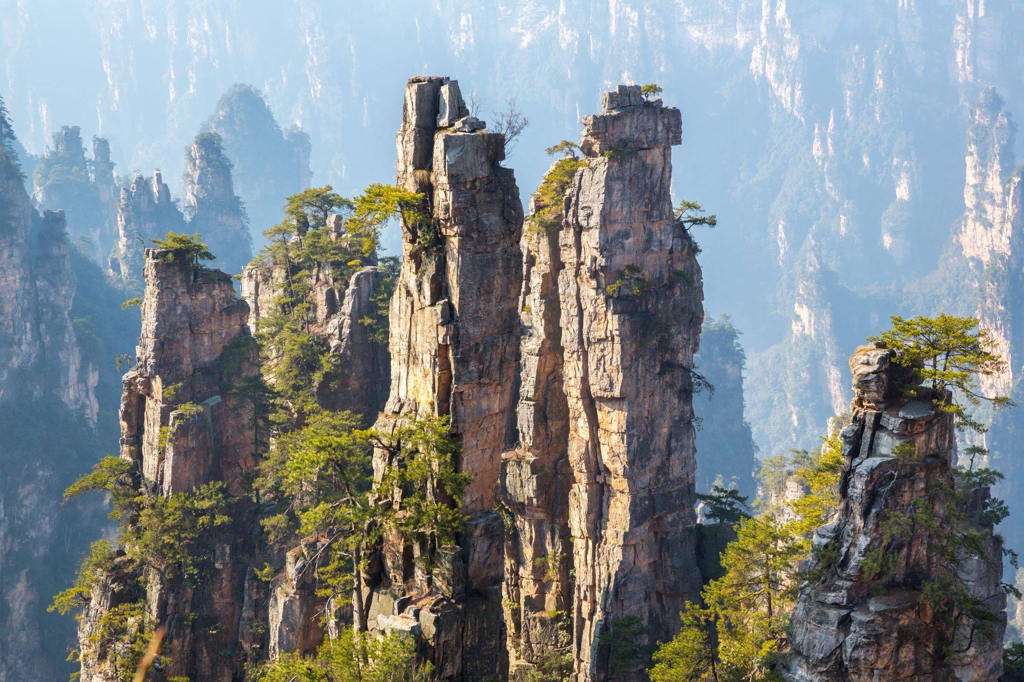 10 lieux de tournage de légende