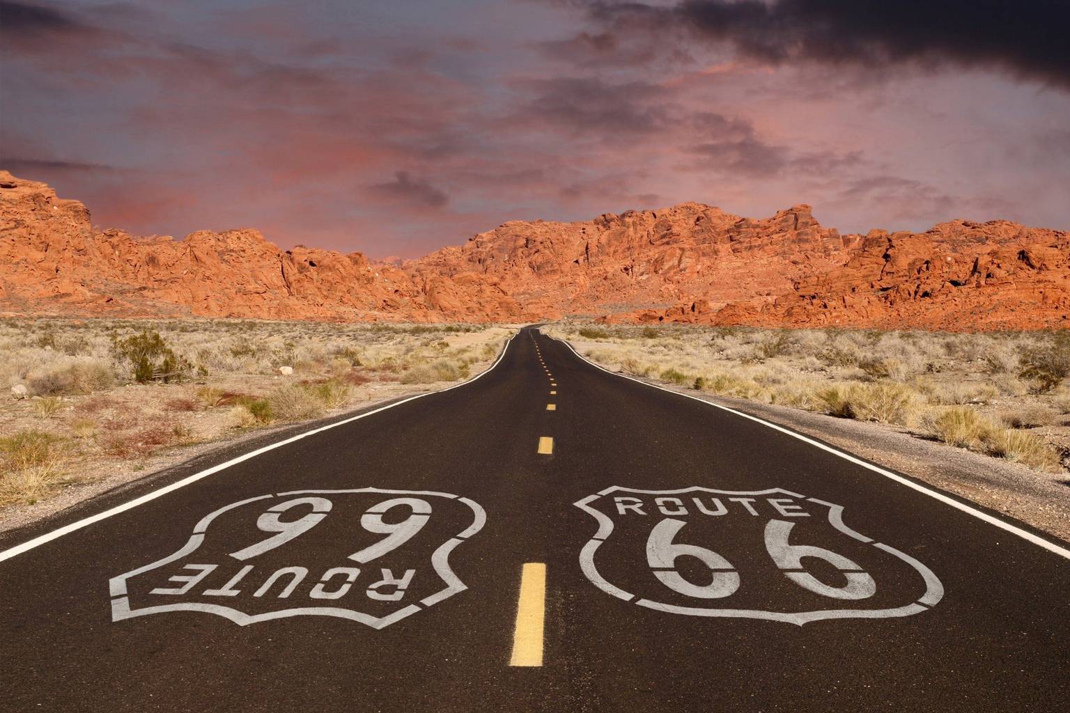 Top 15 des routes mythiques pour un road trip aux États-Unis
