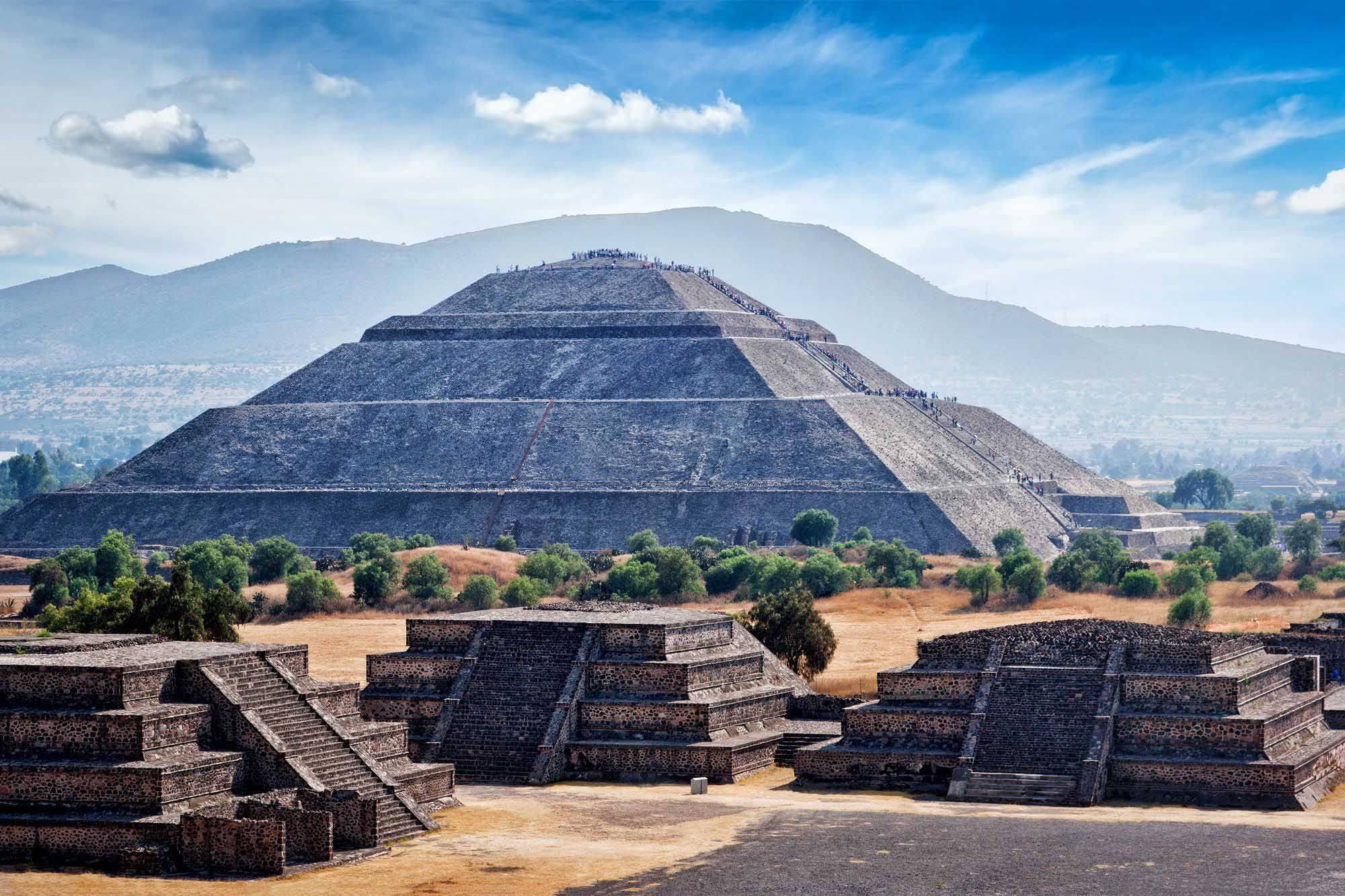 Art et culture Mexique