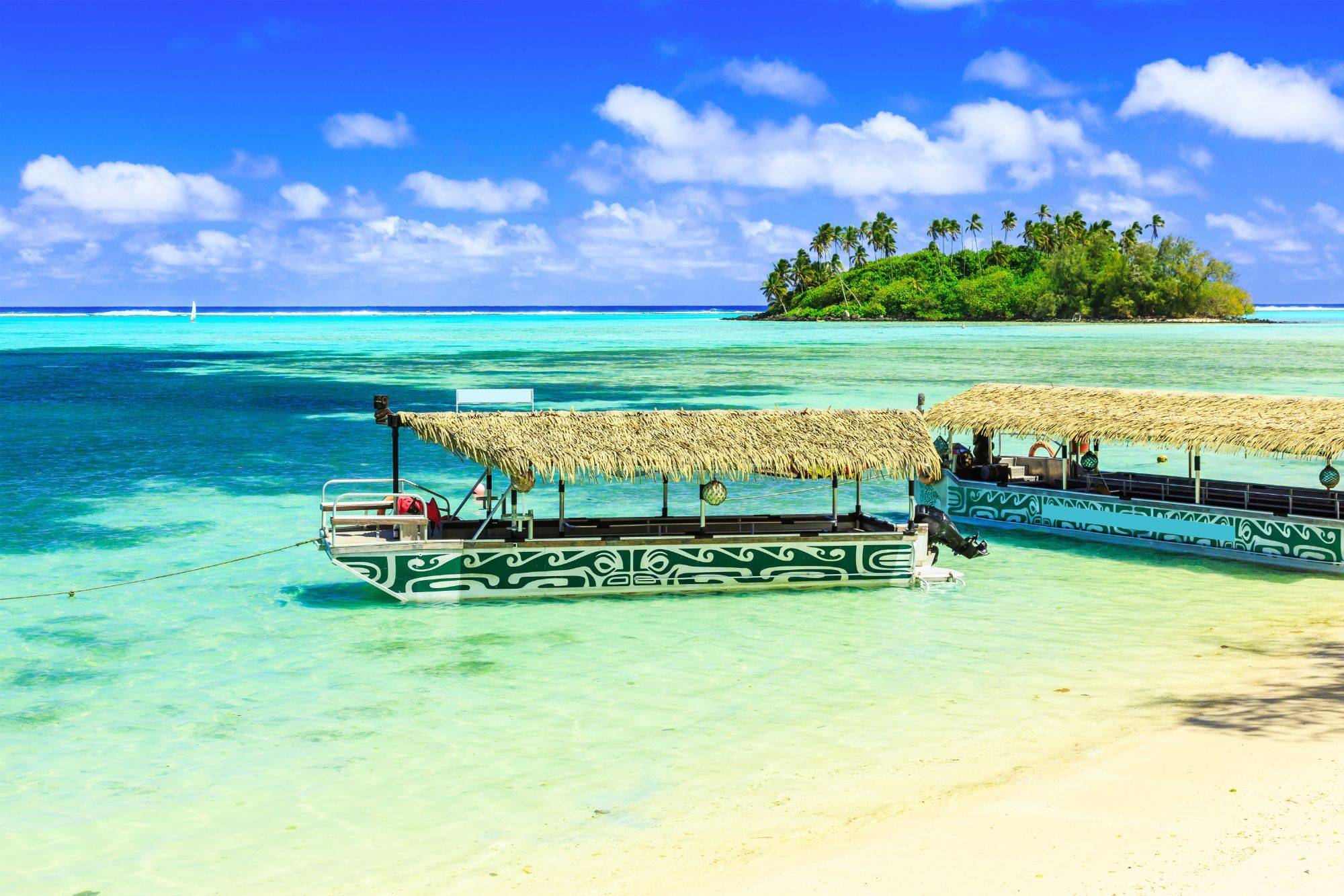 Voyages au fil de l'eau