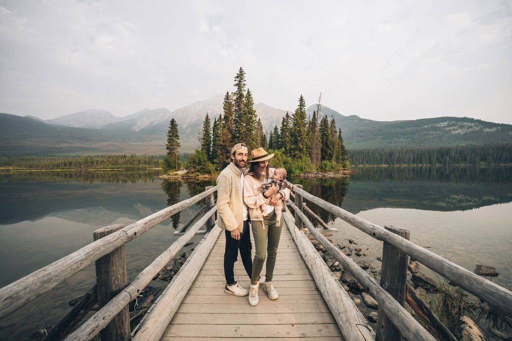 Récit d'un road trip en famille en Alberta avec les Bestjobers