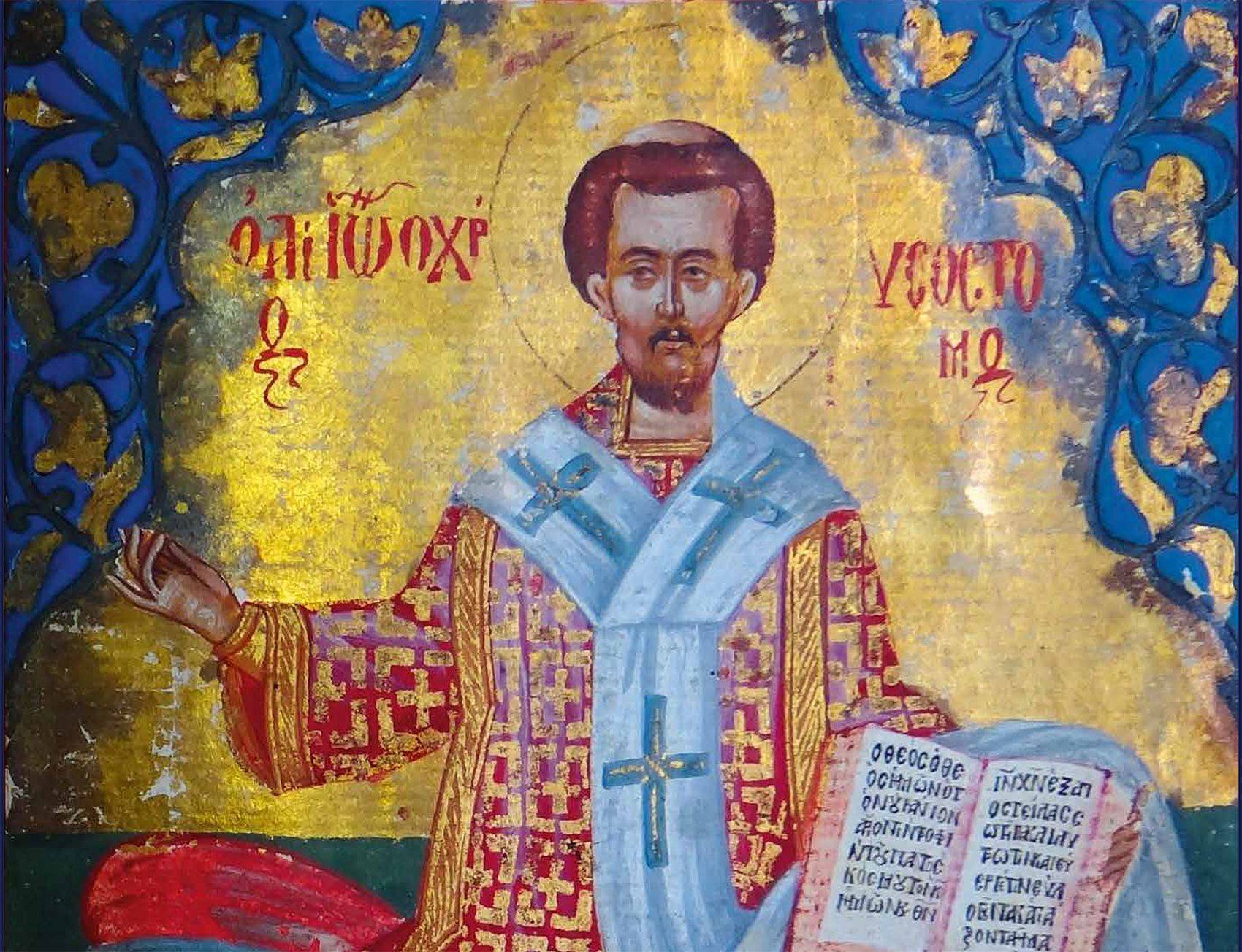 Les Chrétiens d'Orient à l'affiche à Paris