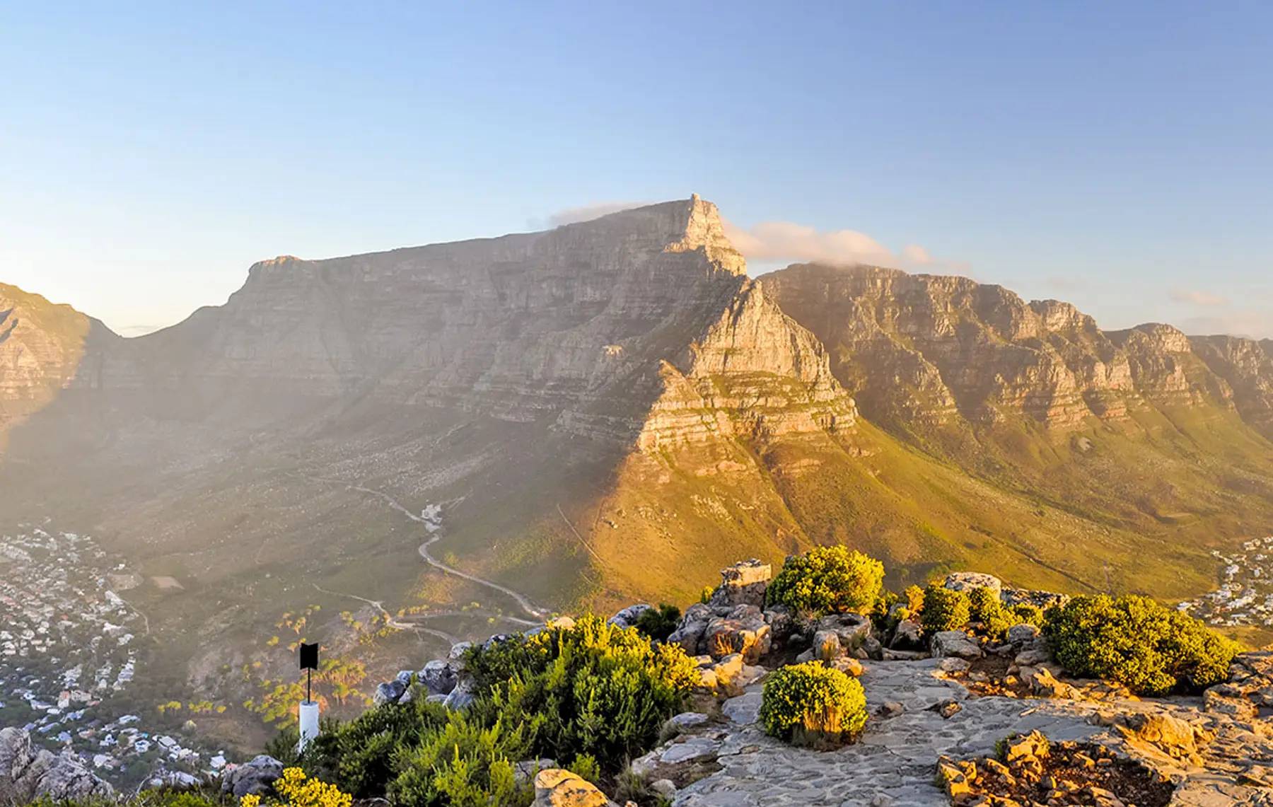 Notre expert Afrique