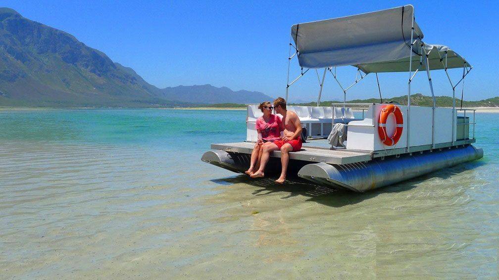 Voyage Knysna