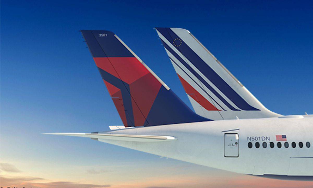 Quizz Air France : voyager responsable