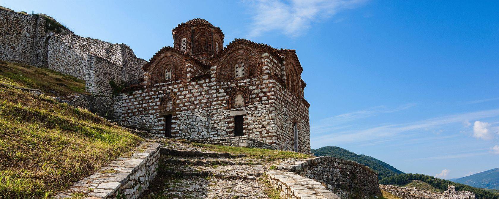 Voyage Berat