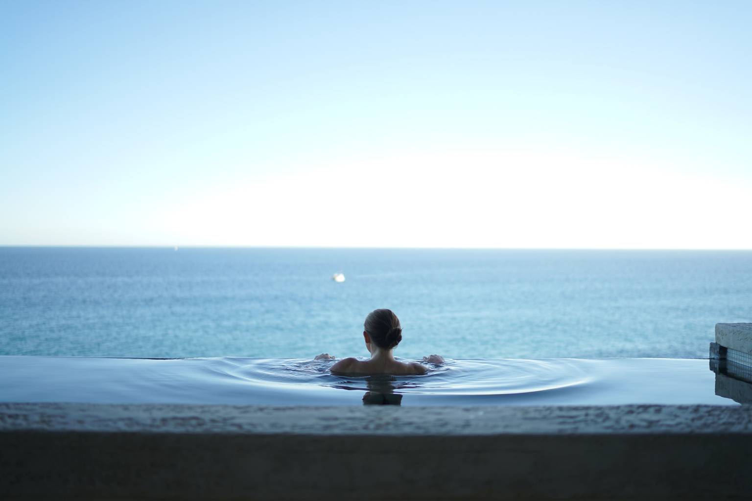 Voyage bien-être, détente & spa
