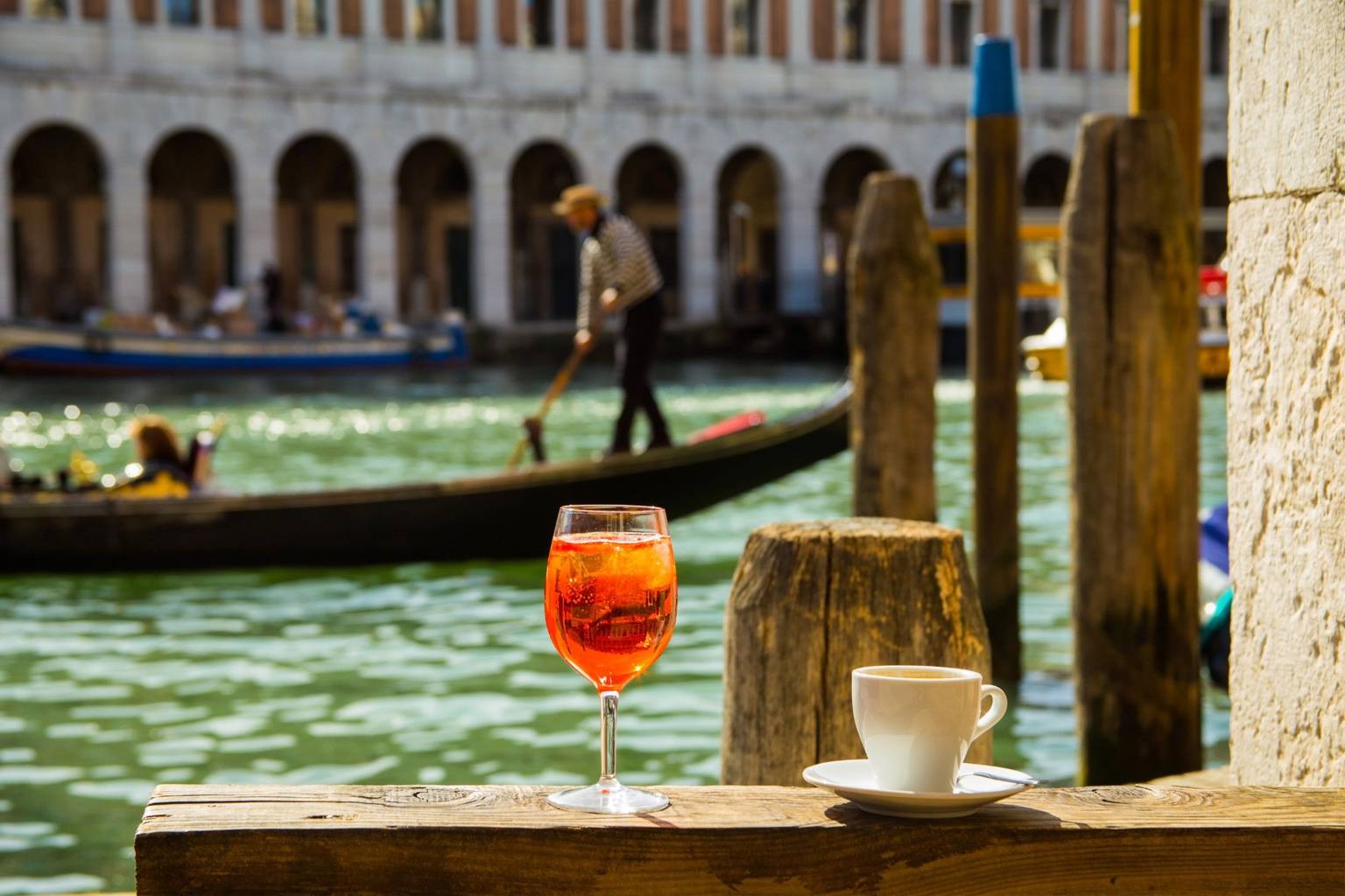 Passion Italie