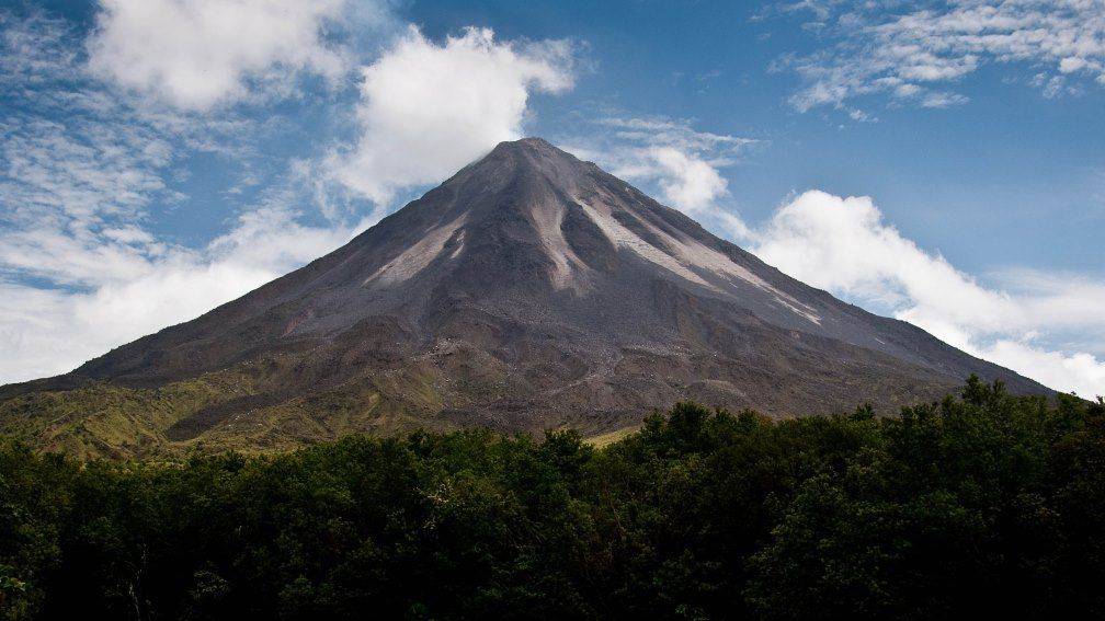 Voyage Arenal