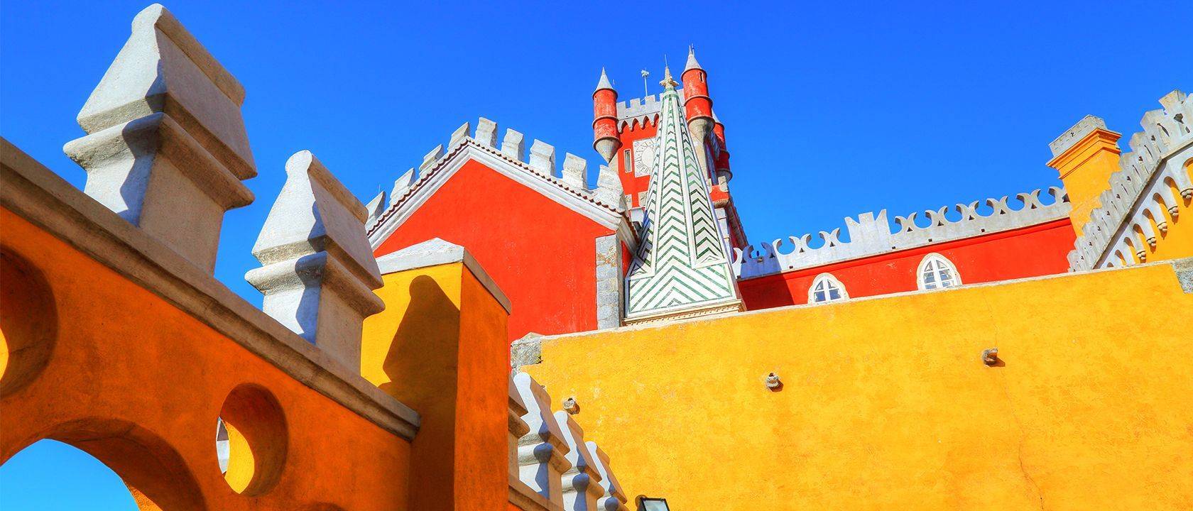Art & culture Portugal