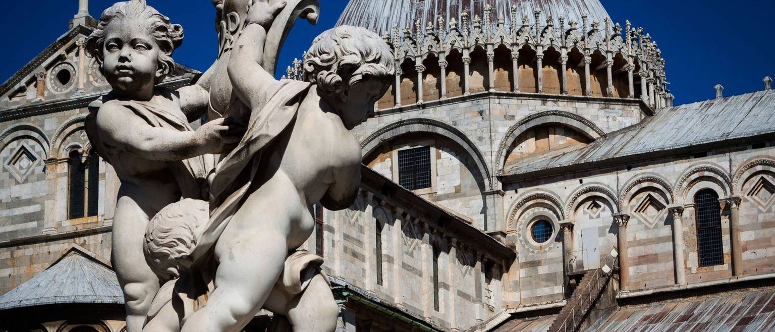 Art & culture Italie