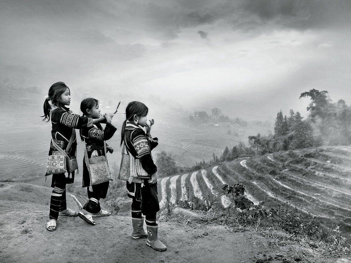 Voyages en Asie du Sud-Est 2019