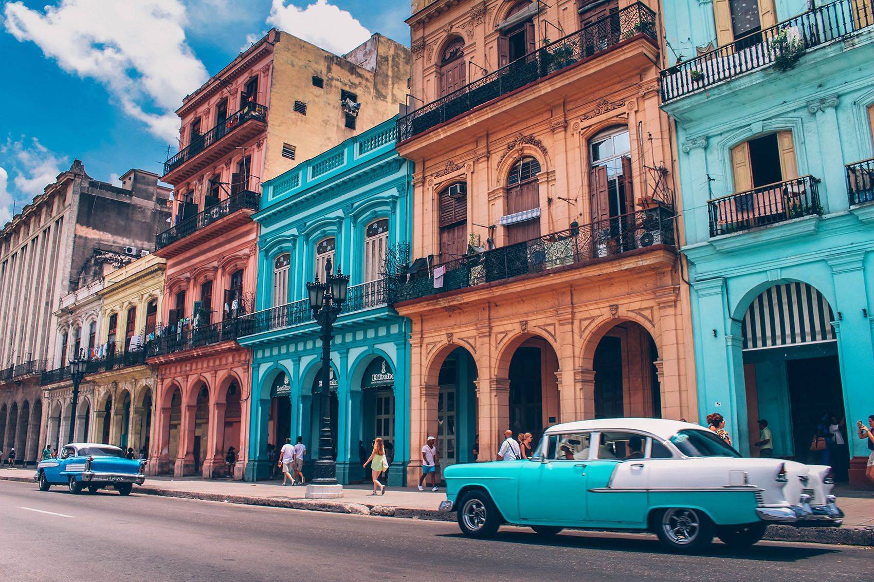 Cuba Libre