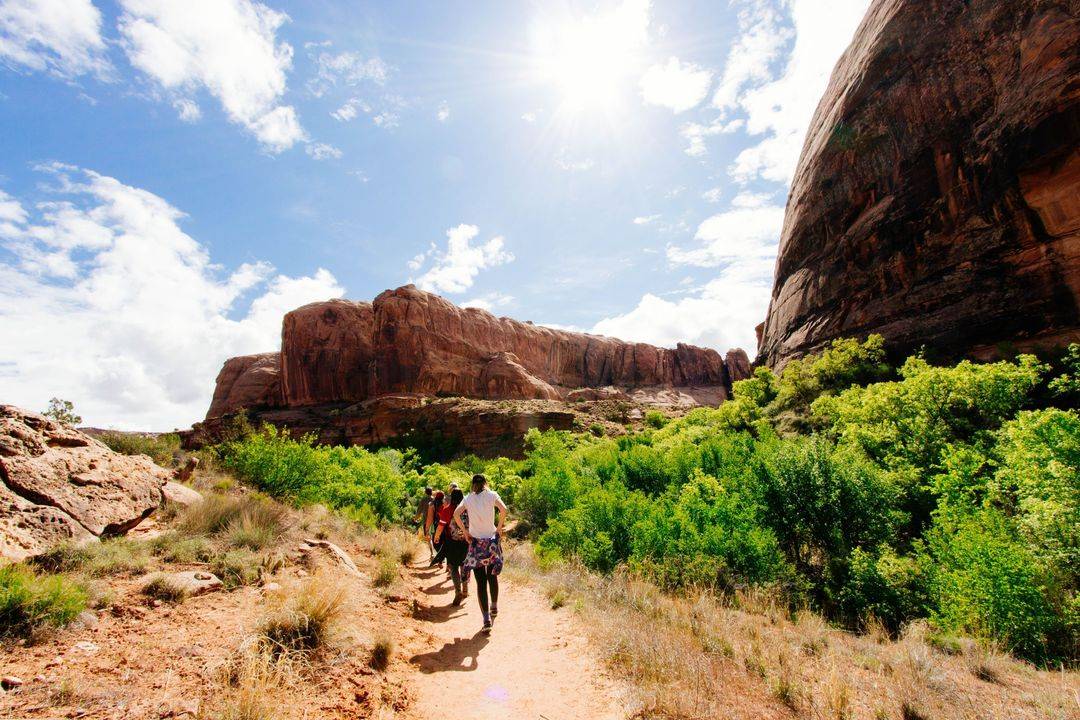 Australie grandeur nature