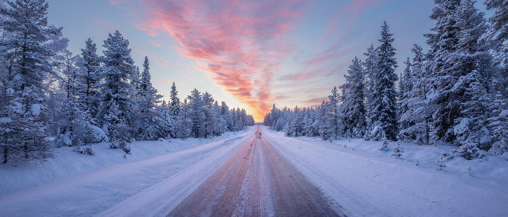 Autotour Finlande