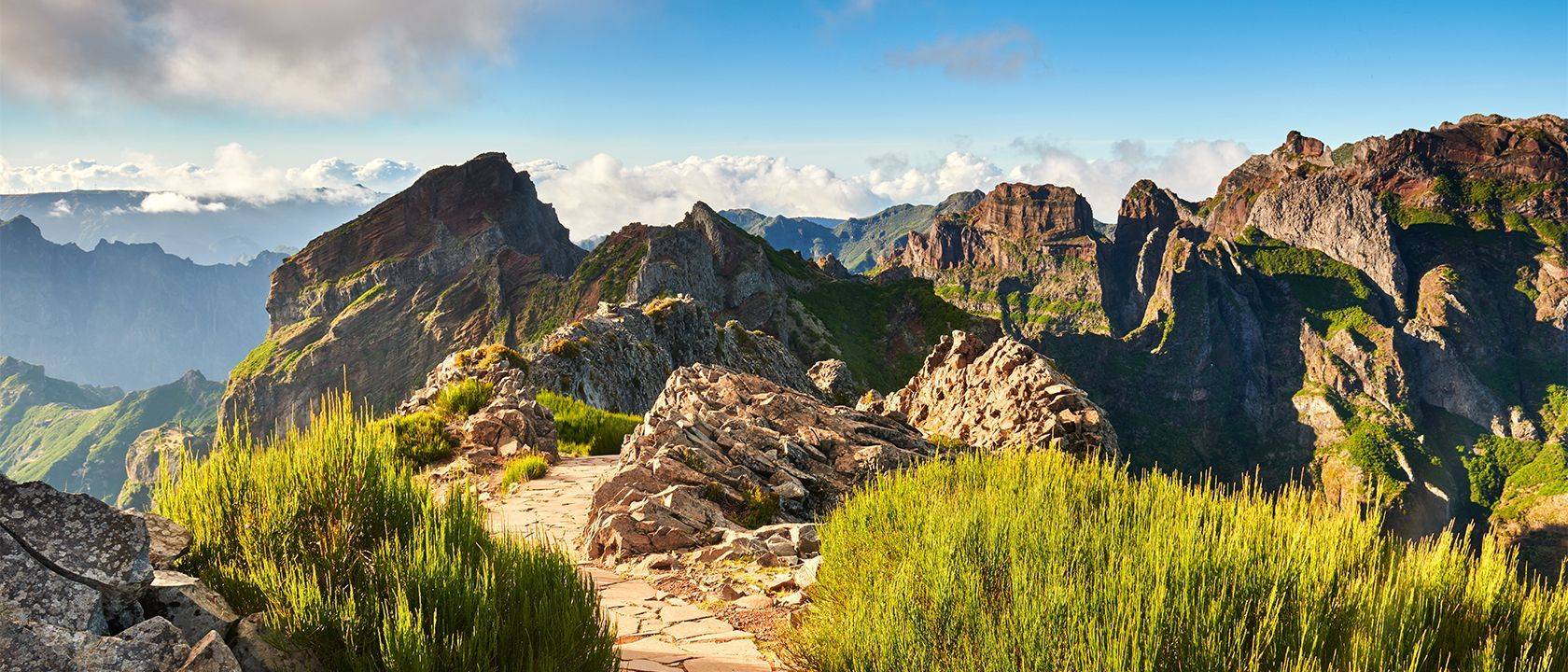Trek & aventure Portugal