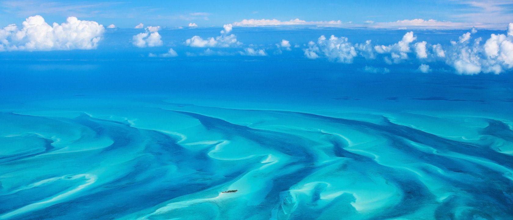 Voyage aux Bahamas