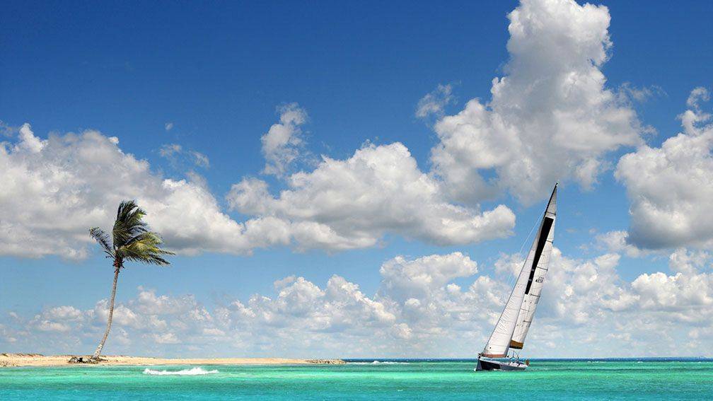 Voyage Eleuthera