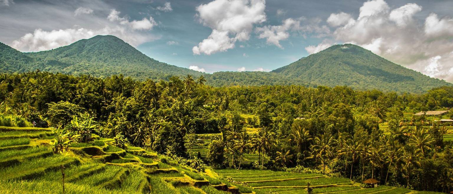 Voyage sur mesure Bali