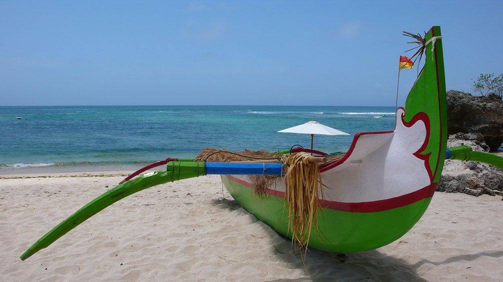 Voyage Sanur