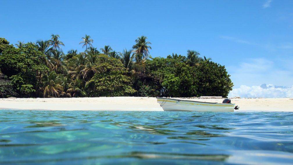 Voyage San Ignacio
