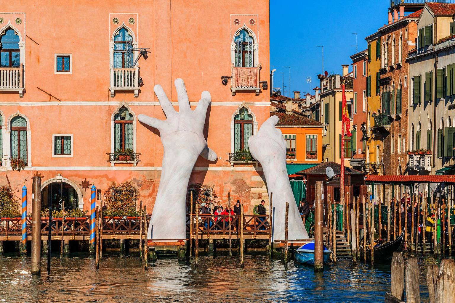 5 grandes expositions pour un voyage arty