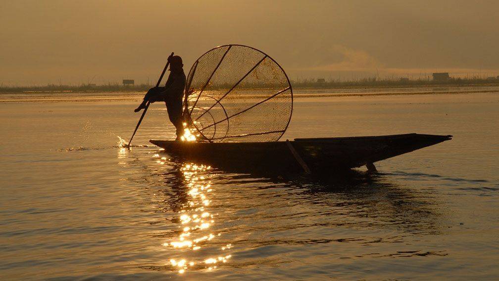 Voyage Lac Inle