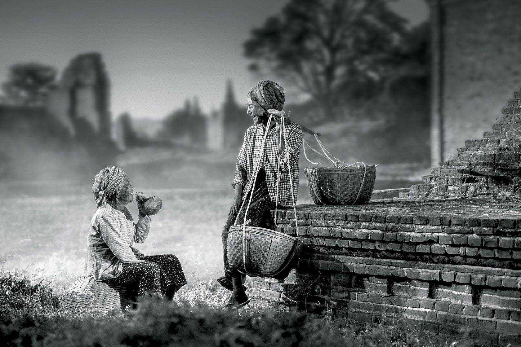 Voyages en Asie du Sud-Est 2020