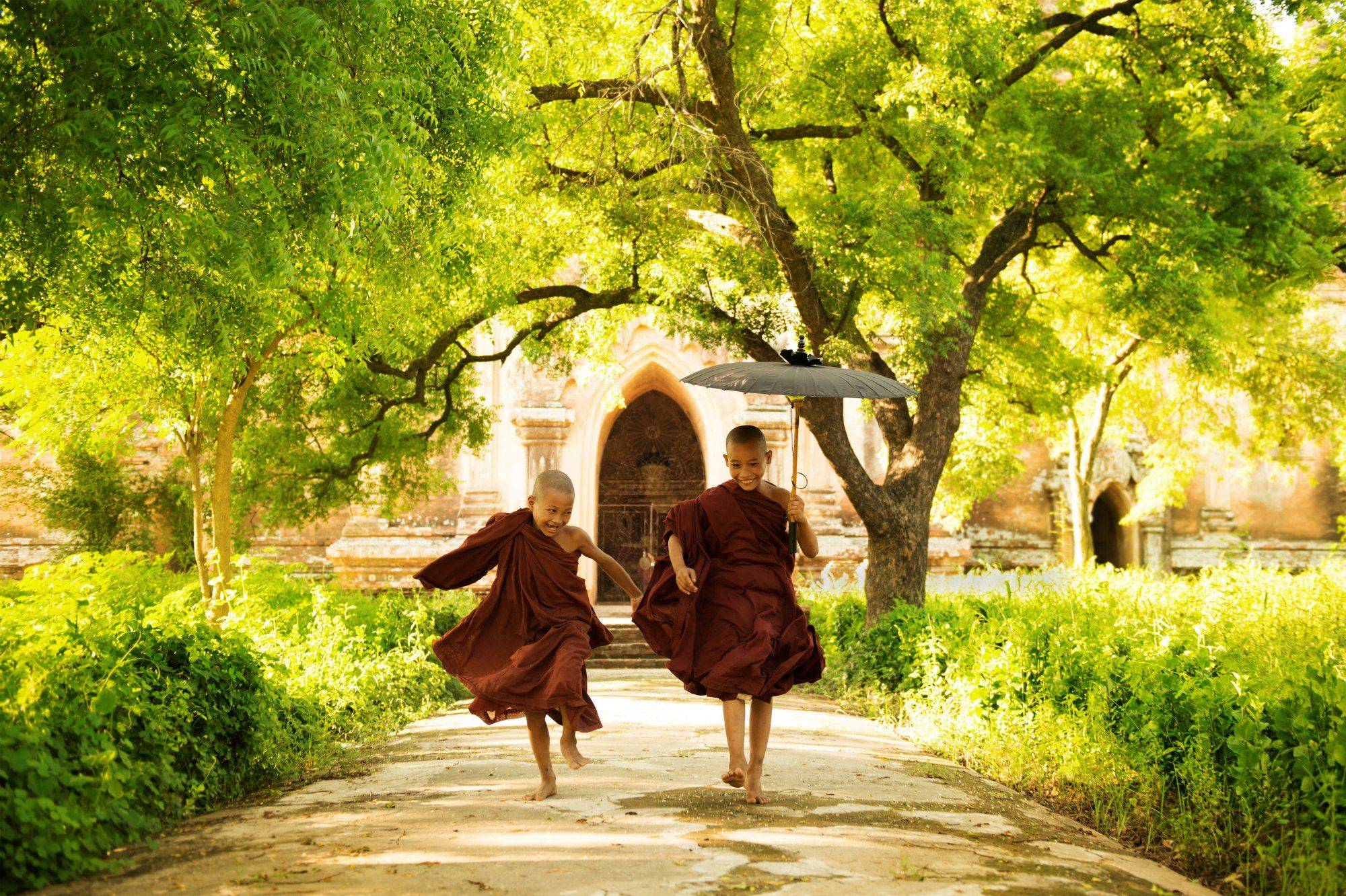 Guide de voyage Birmanie : que voir, que faire ?
