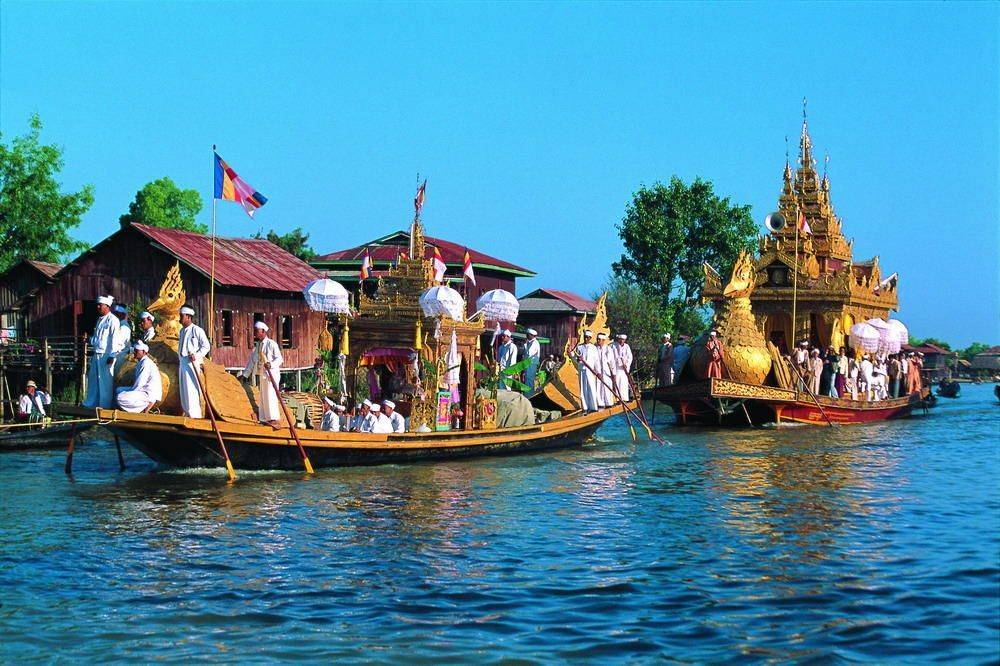 La Birmanie, sa culture, son patrimoine et sa géographie, loin des idées reçues