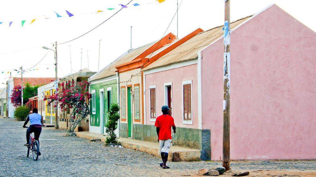 Voyage Boa Vista
