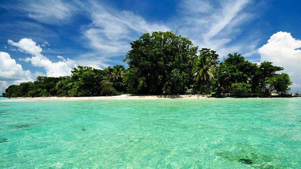 Voyage Bocas del Toro